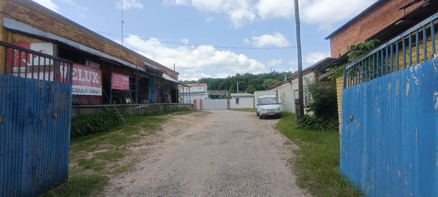 Залізничний район Залізничний район