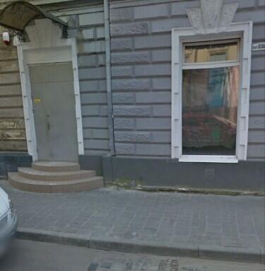 Залізничний район