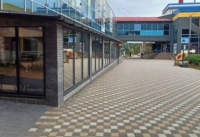 Франківський район Франківський район