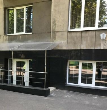 Героїв Упа, Залізничний район