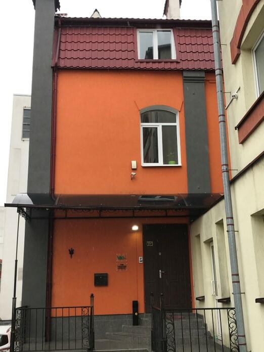 Газова 36/1, Галицький район Газова 36/1, Галицький район