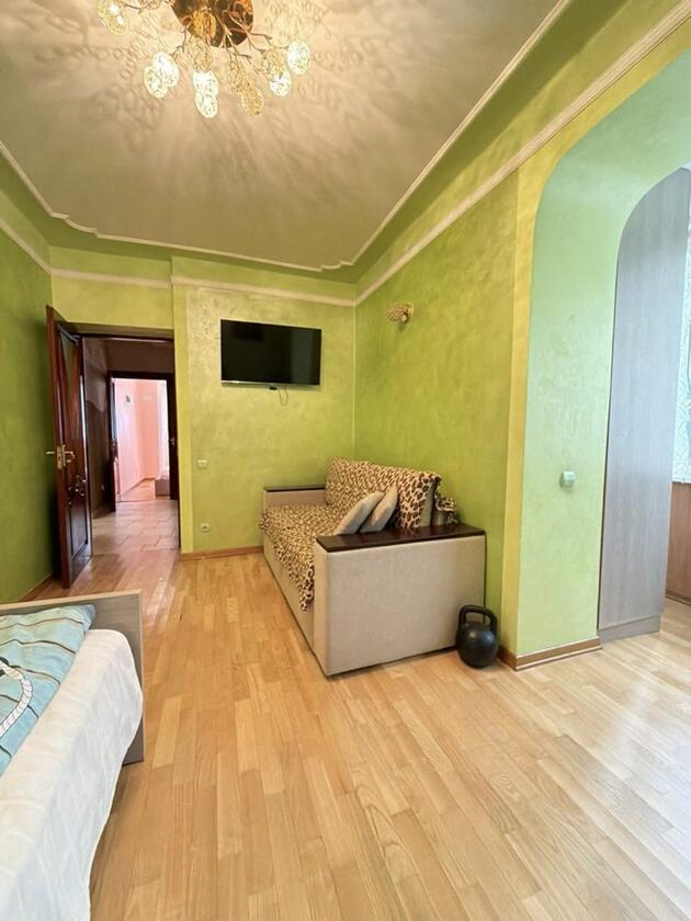 Шевченківський район Шевченківський район