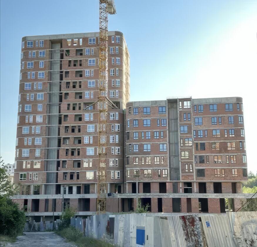 Миколайчука 38, Шевченківський район Миколайчука 38, Шевченківський район