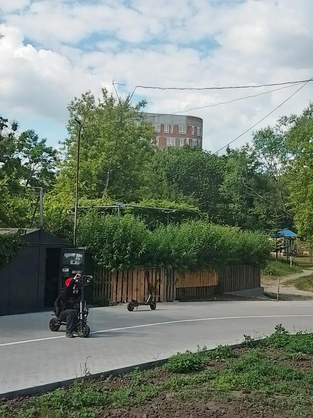 Миколайчука 38, Шевченківський район Миколайчука 38, Шевченківський район