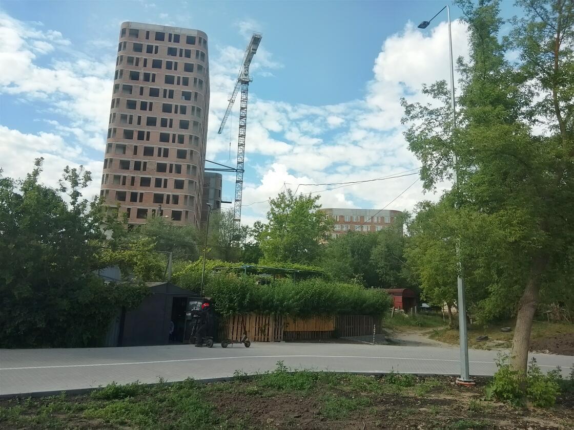 Миколайчука 38, Шевченківський район Миколайчука 38, Шевченківський район