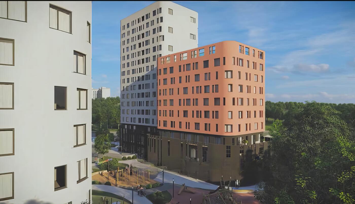 Миколайчука 38, Шевченківський район Миколайчука 38, Шевченківський район