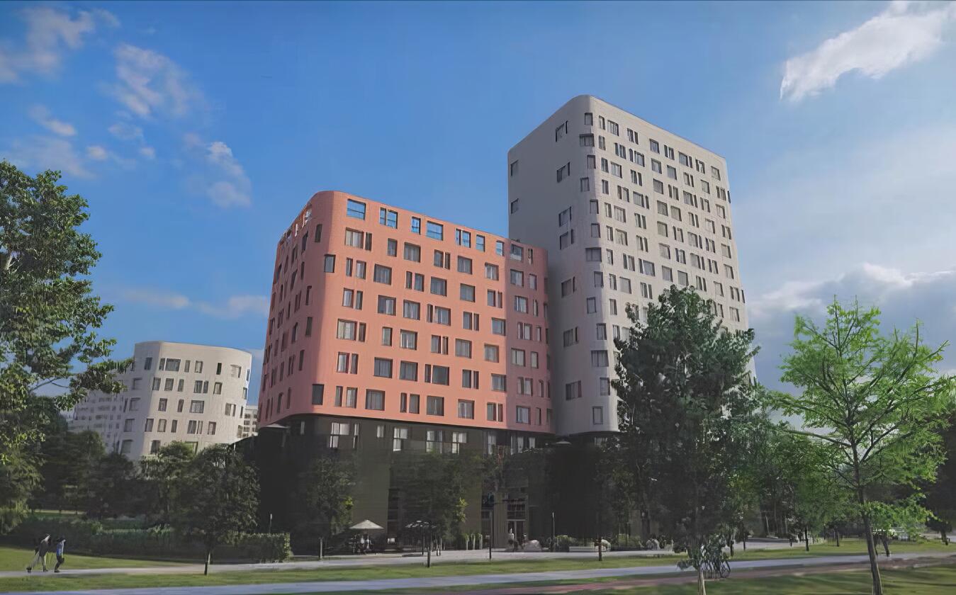 Миколайчука 38, Шевченківський район Миколайчука 38, Шевченківський район