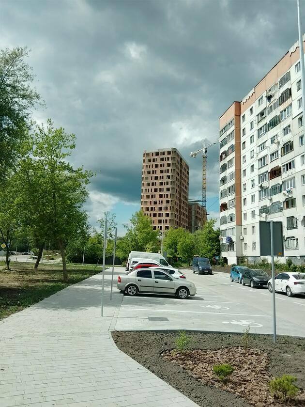 Миколайчука 38, Шевченківський район Миколайчука 38, Шевченківський район