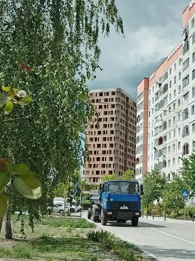 Миколайчука 38, Шевченківський район Миколайчука 38, Шевченківський район