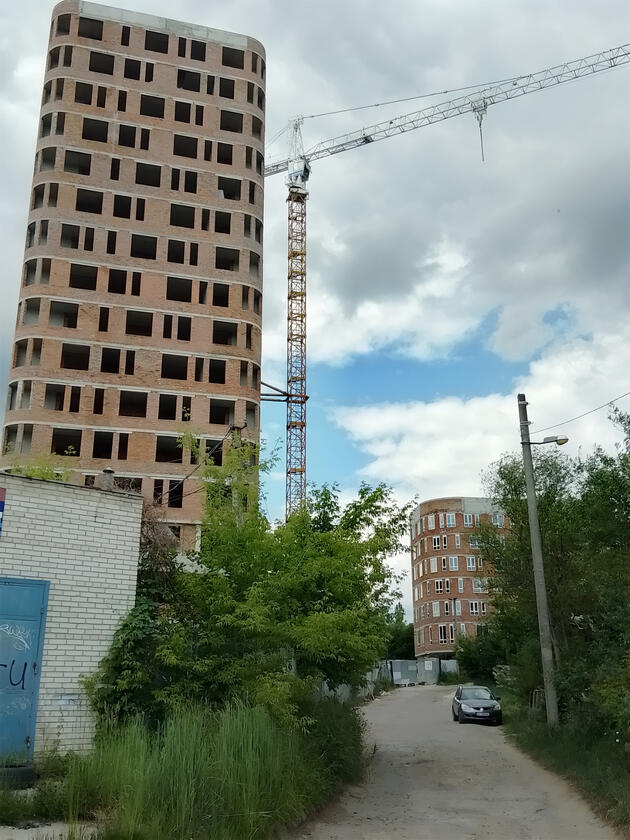 Миколайчука 38, Шевченківський район Миколайчука 38, Шевченківський район
