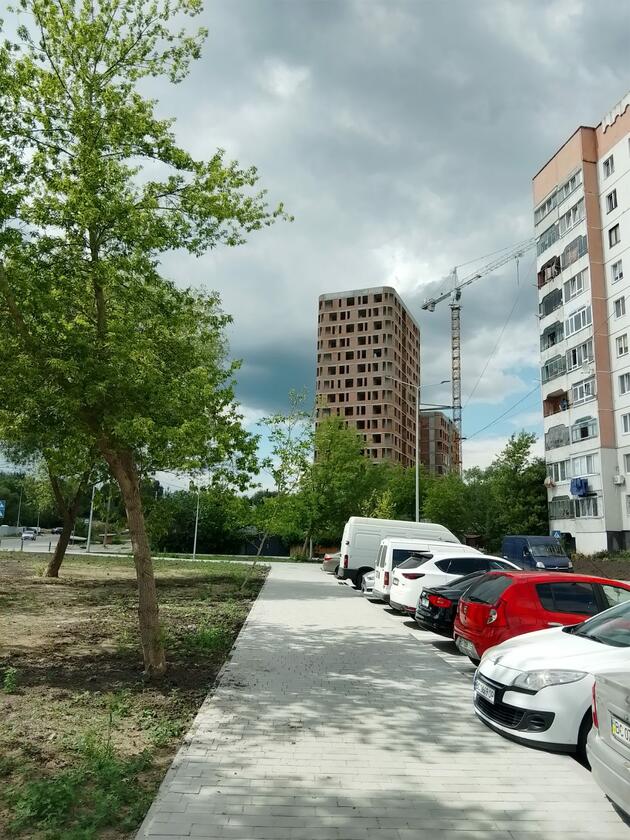 Миколайчука 38, Шевченківський район Миколайчука 38, Шевченківський район