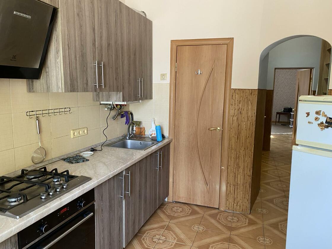 Прилуцька, Шевченківський район Прилуцька, Шевченківський район