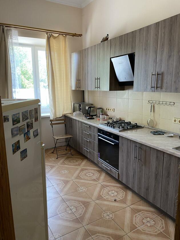 Прилуцька, Шевченківський район Прилуцька, Шевченківський район