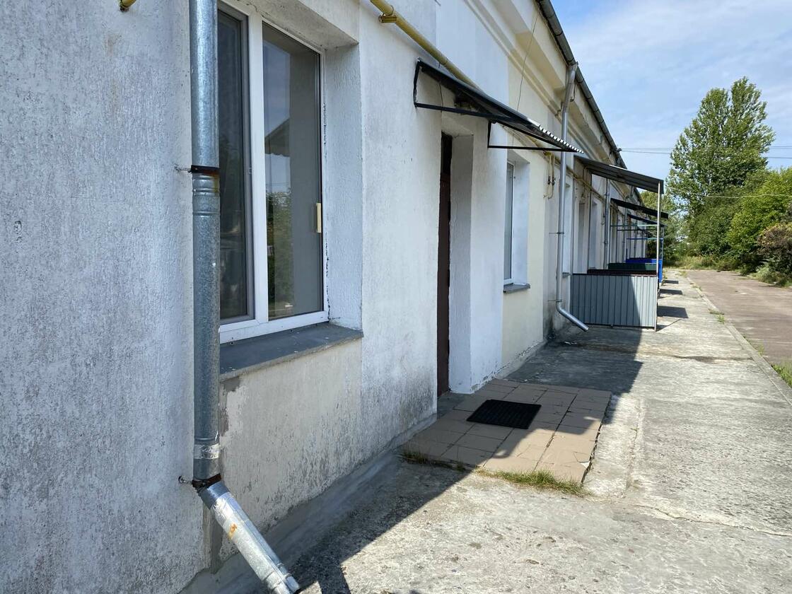 Прилуцька, Шевченківський район Прилуцька, Шевченківський район