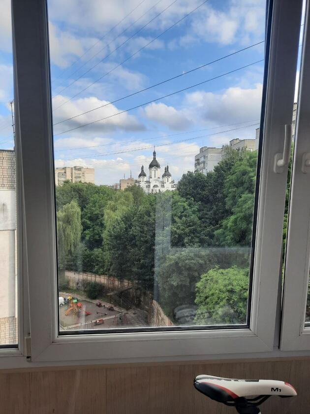 Пасічна , Сихівський район