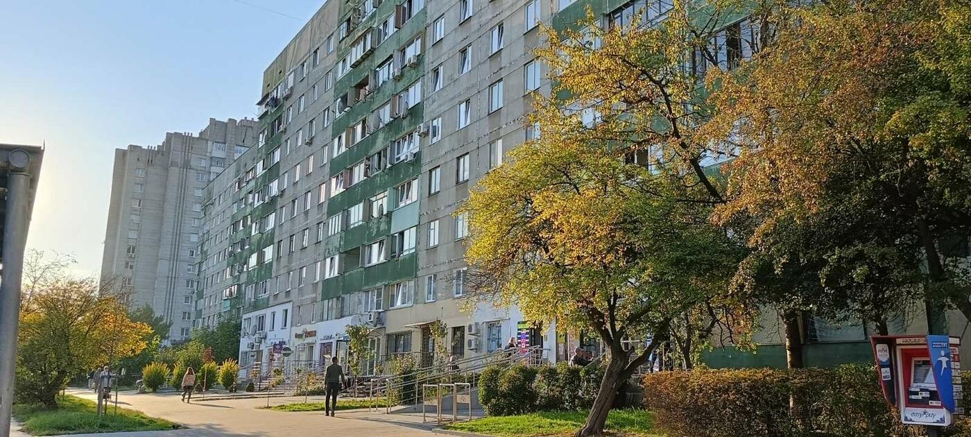 Сихівська 28, Сихівський район
