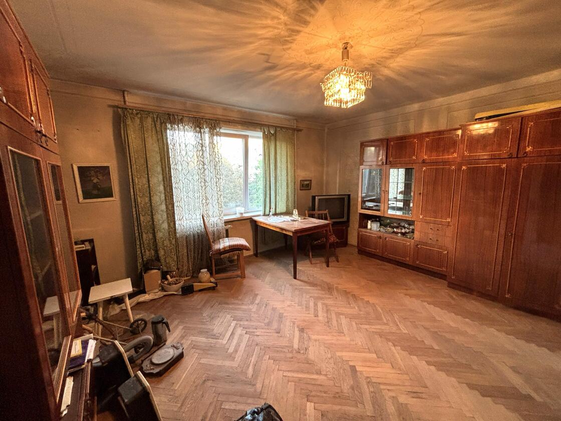 Сихівська 28, Сихівський район