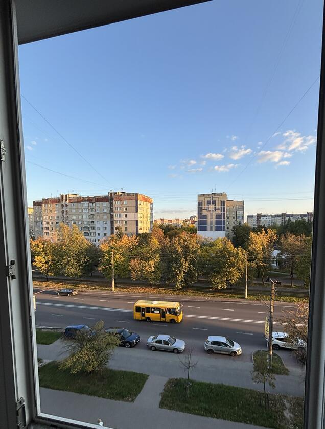 Сихівська 28, Сихівський район