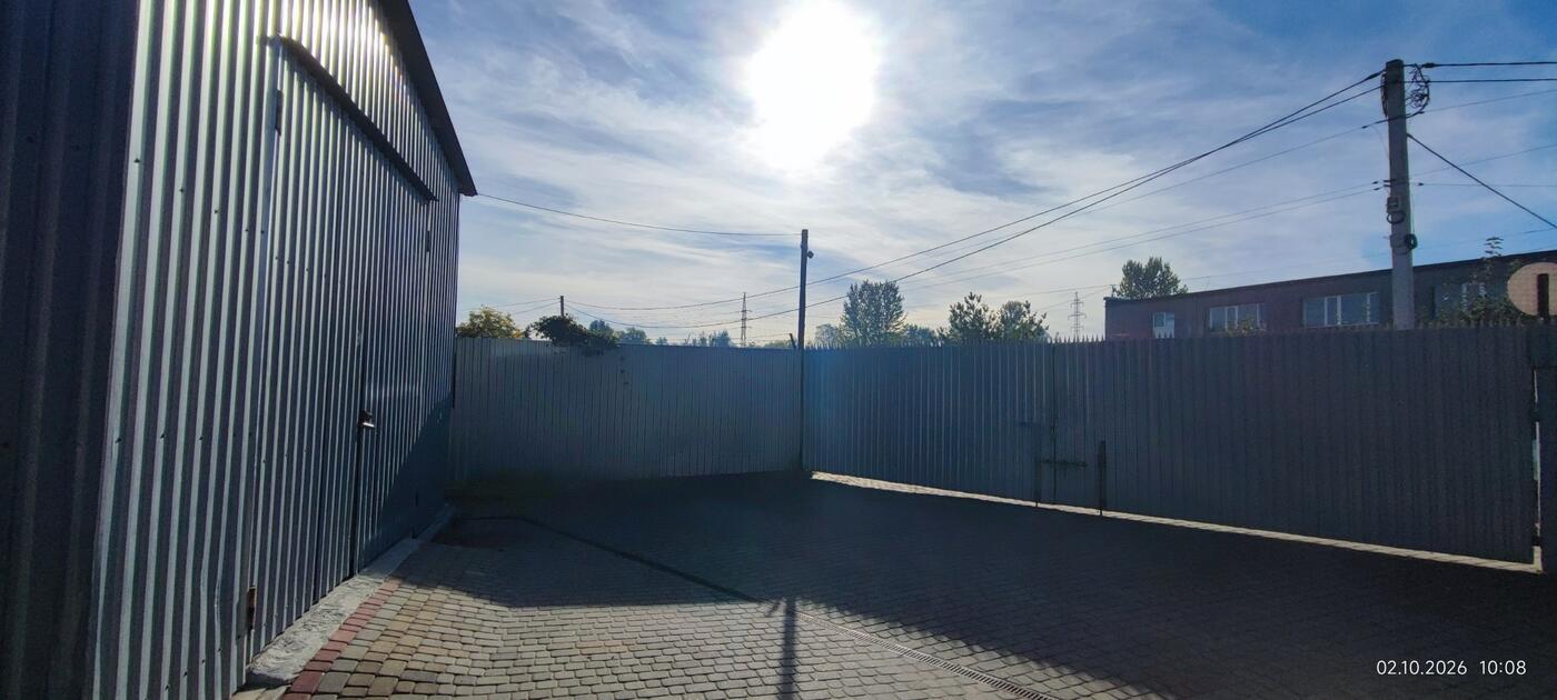 Рудненська, Залізничний район Рудненська, Залізничний район