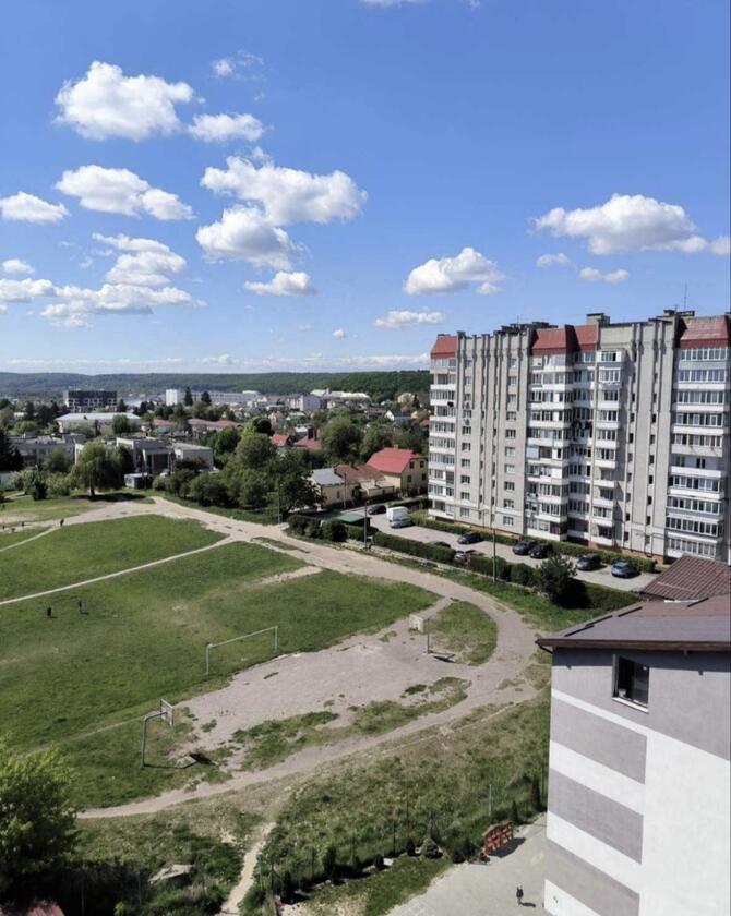 Винна гора, Личаківський район Винна гора, Личаківський район