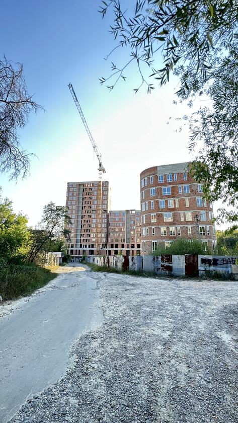Миколайчука 38, Шевченківський район Миколайчука 38, Шевченківський район