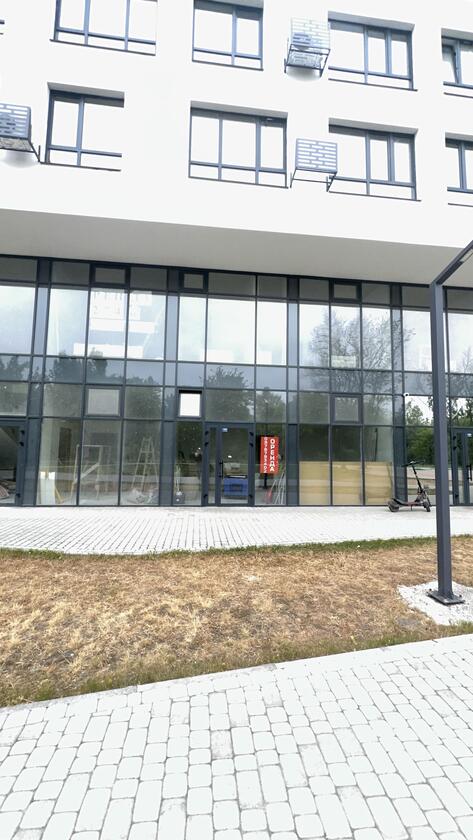 Замарстинівська, Шевченківський район