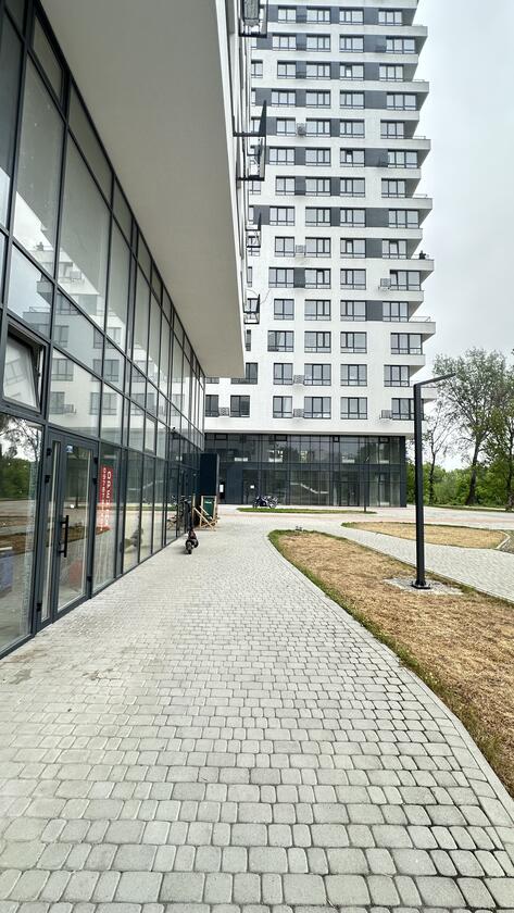 Замарстинівська, Шевченківський район