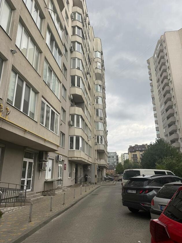 Тернопільська, Сихівський район Тернопільська, Сихівський район