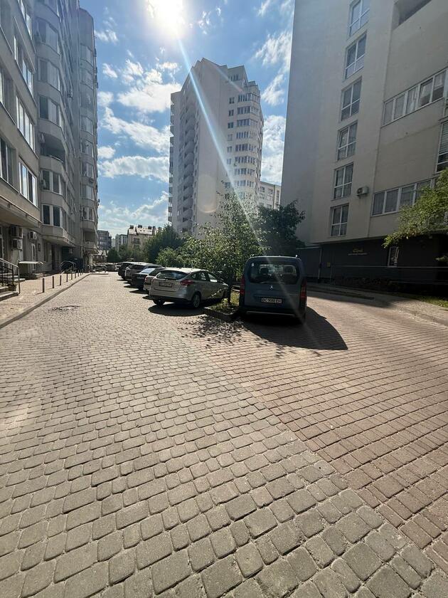 Тернопільська, Сихівський район Тернопільська, Сихівський район