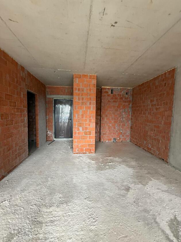 Тролейбусна, Франківський район Тролейбусна, Франківський район