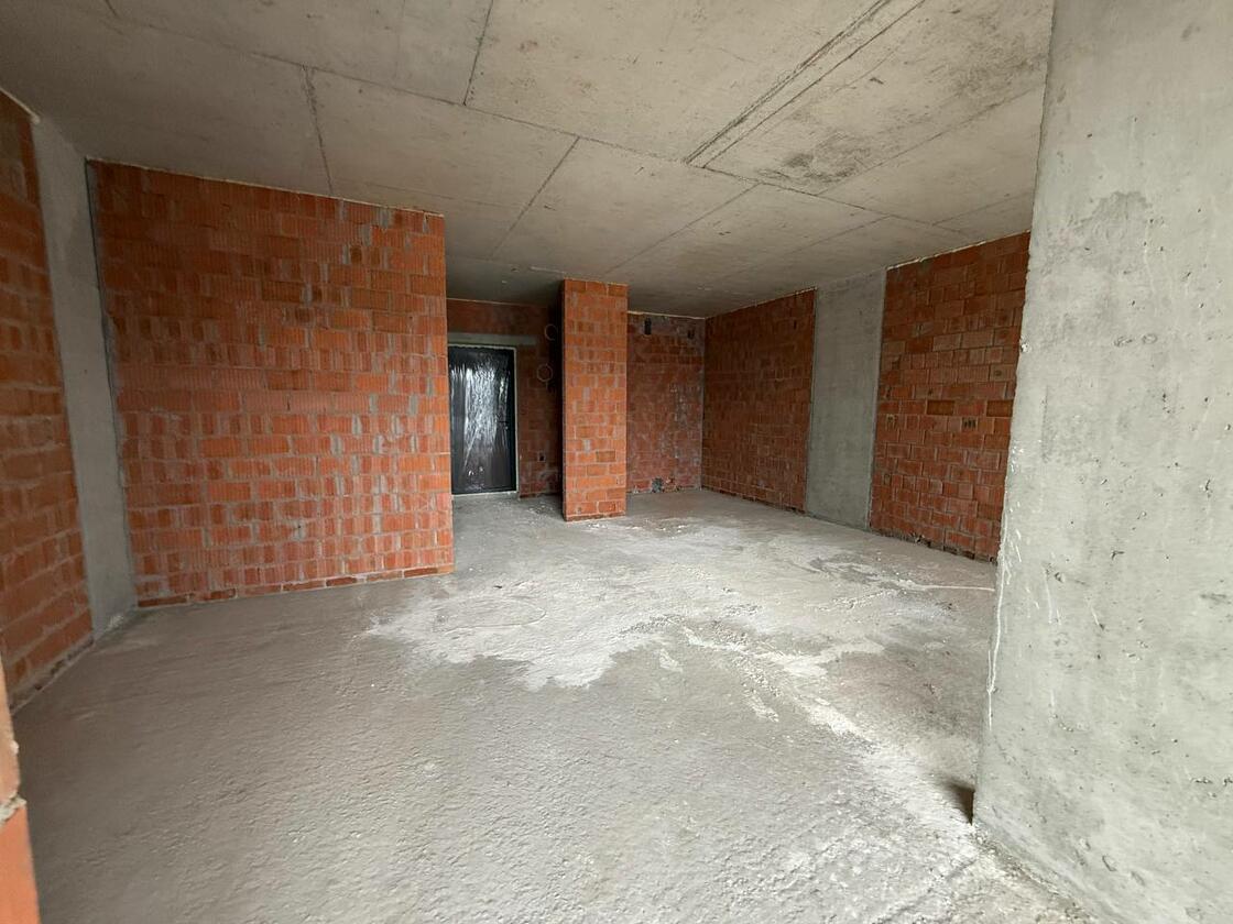 Тролейбусна, Франківський район Тролейбусна, Франківський район