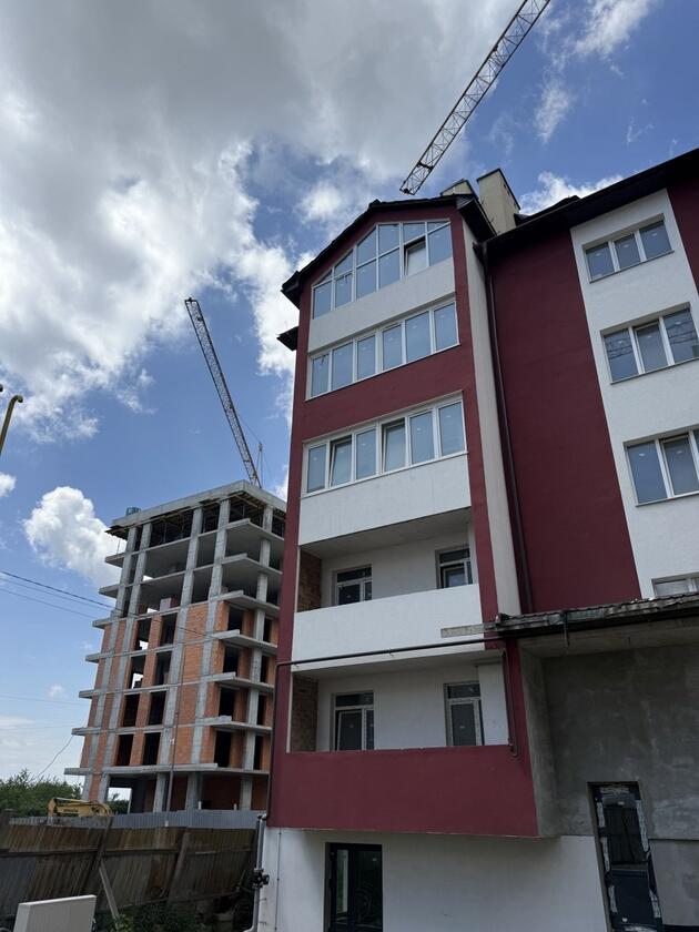 Вулецька, Сихівський район Вулецька, Сихівський район
