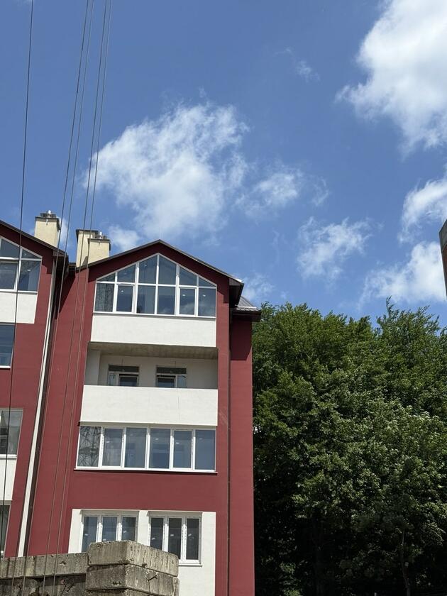 Вулецька, Сихівський район Вулецька, Сихівський район