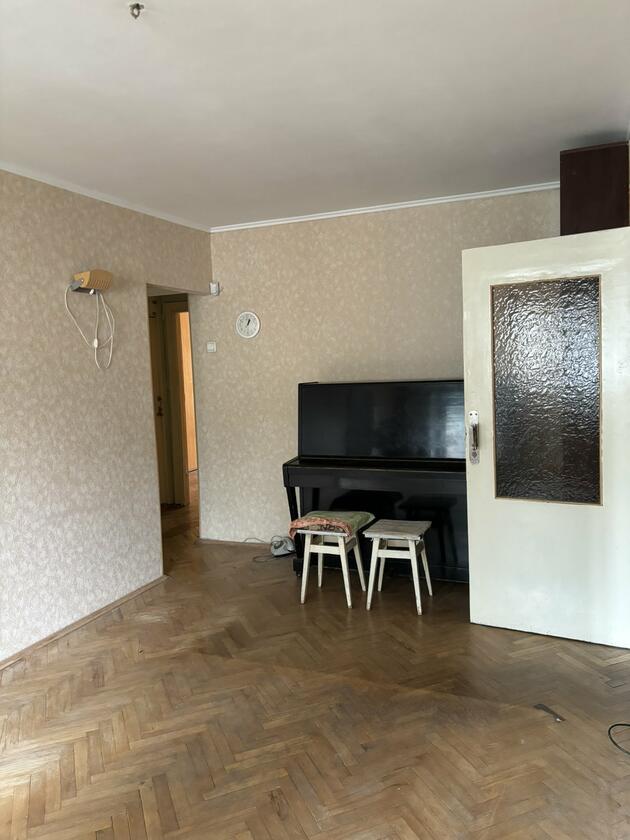 Братів Дужих 22, Залізничний район