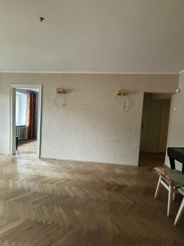 Братів Дужих 22, Залізничний район