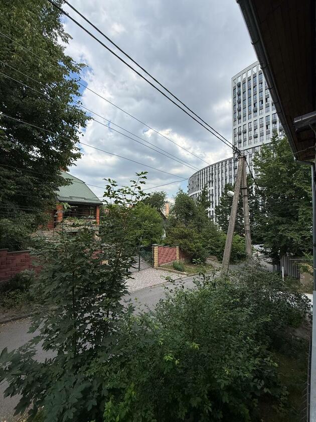 Замарстинівська, Шевченківський район