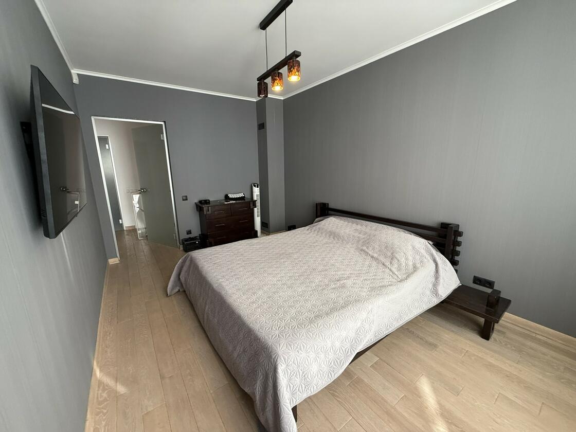 Княгині Ольги, Франківський район