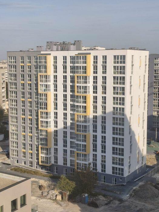 Вул. Рудненська 8 секція 4б, Франківський район Вул. Рудненська 8 секція 4б, Франківський район