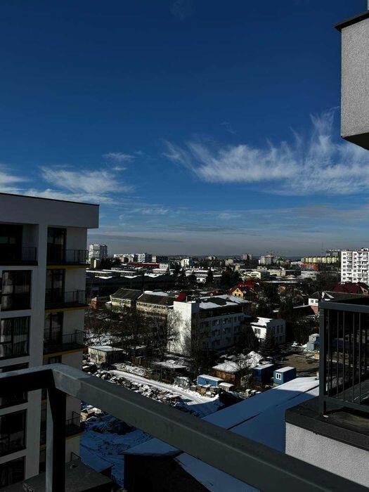 Вул. Пимоненка 7, Сихівський район Вул. Пимоненка 7, Сихівський район