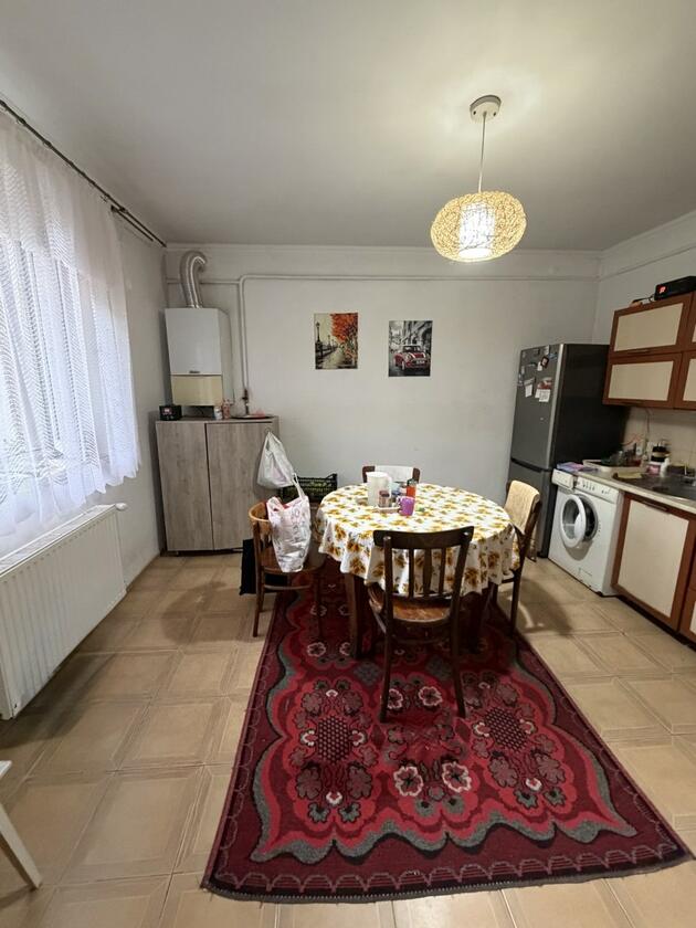 Новознесенська, Шевченківський район Новознесенська, Шевченківський район