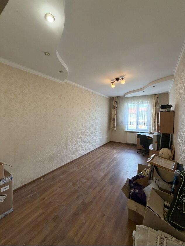 Шкіряна, Шевченківський район