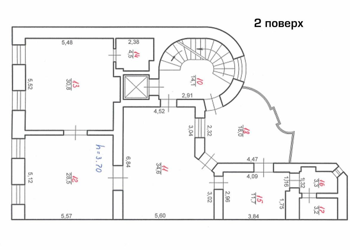 Григоровича, Галицький район Григоровича, Галицький район