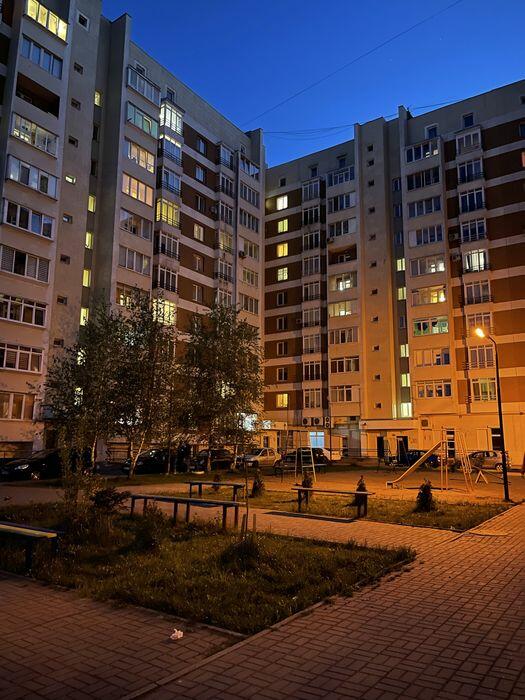 Вул. Перфецького 2-А, Франківський район