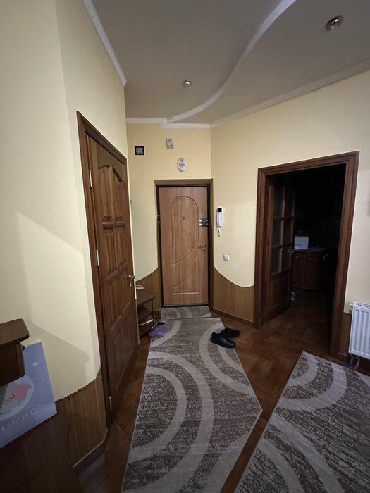Вул. Симона Петлюри 34а, Франківський район