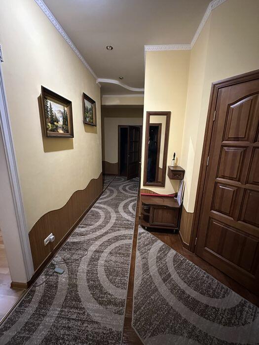 Вул. Симона Петлюри 34а, Франківський район