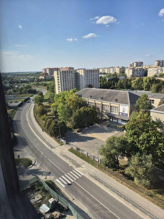 Вул. Трускавецька 48, Франківський район Вул. Трускавецька 48, Франківський район