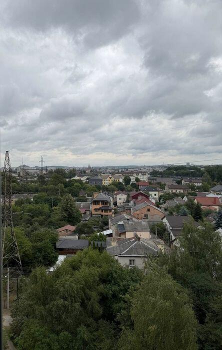 Вул. Рудненська - Кондратюка 4 черга, секція 2 Б, Франківський район Вул. Рудненська - Кондратюка 4 черга, секція 2 Б, Франківський район
