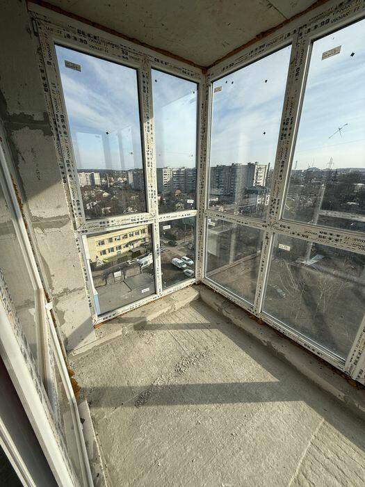 Вул. Рудненська - Кондратюка 4 черга, секція 2 Б, Франківський район Вул. Рудненська - Кондратюка 4 черга, секція 2 Б, Франківський район