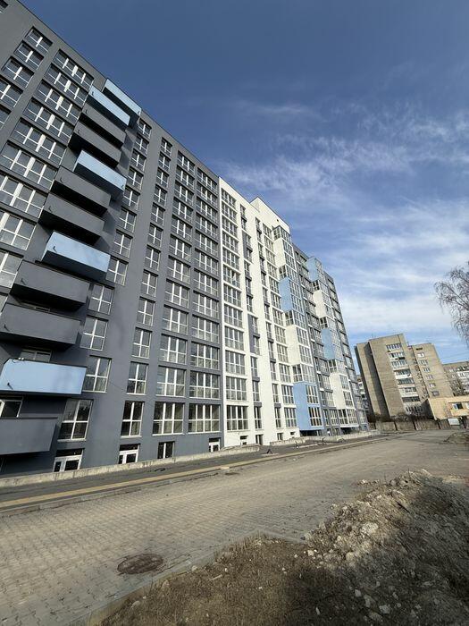 Вул. Рудненська - Кондратюка 4 черга, секція 2 Б, Франківський район Вул. Рудненська - Кондратюка 4 черга, секція 2 Б, Франківський район