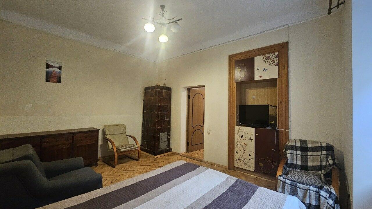 Староєврейська 4, Галицький район